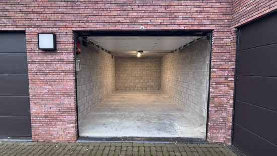 Nieuwstraat - 14 - B - 2260