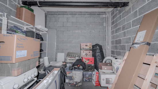 Chaussée de Marche - 256 - - 5100