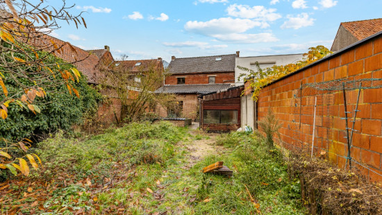 Hoogstraat - 72 - - 9960