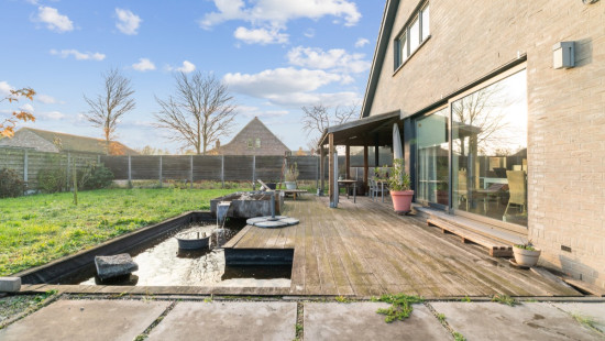 Rechtstraat - 68 - - 9042