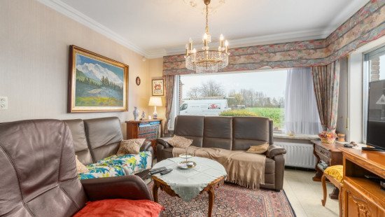 Lindestraat - 56 - - 9200