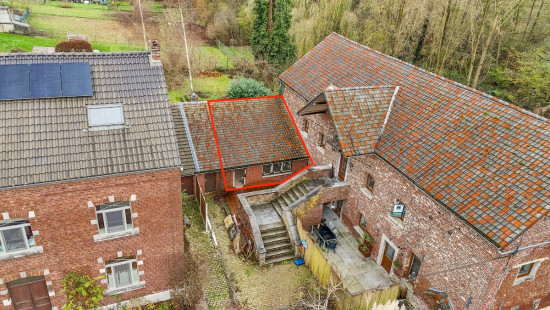 Rue du Moulin - 23 - b - 4219