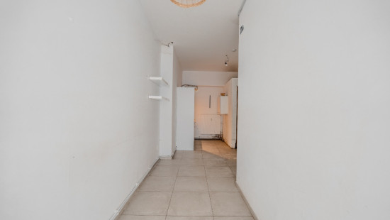 Rue Saint Léonard - 60/REZ - - 4000