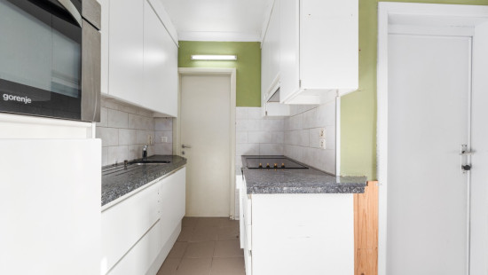 Oud Kerkhofstraat - 12 - - 9200