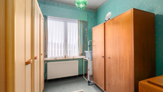 Parkstraat - 18 - - 1830