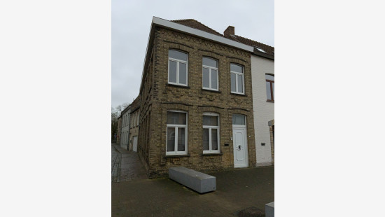 Daniel De haenelaan - 3 - - 8630