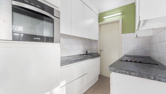 Oud Kerkhofstraat - 12 - - 9200