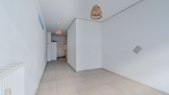 Rue Saint Léonard - 60/REZ - - 4000