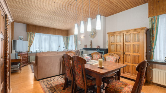 Parkstraat - 18 - - 1830