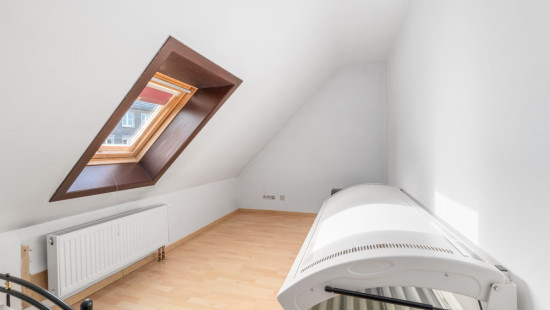 Weidestraat - 8 - - 9200