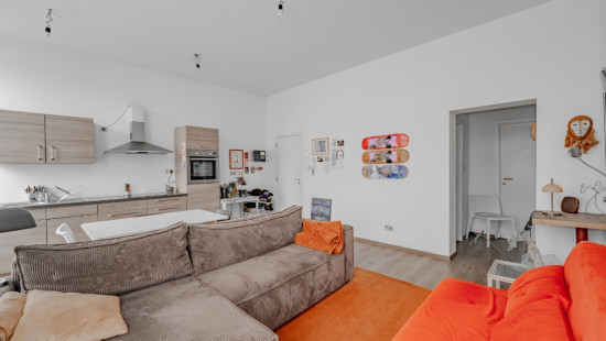 Rue de Hesbaye - 244 - 11 - 4000