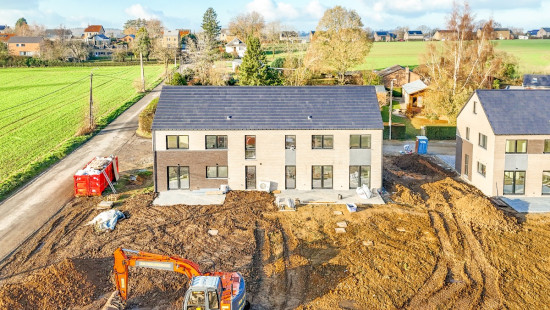 Chemin de la Sablière - 1B - - LOT 2 - 4570