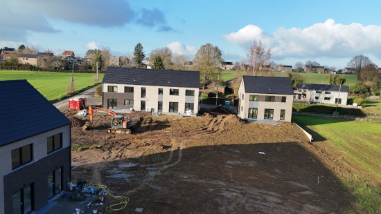 Chemin de la Sablière - 1B - - LOT 2 - 4570