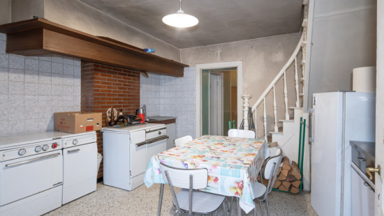 Rue de la Forêt - 76 - - 6821