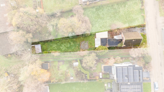 Oud Kerkhofstraat - 12 - - 9200