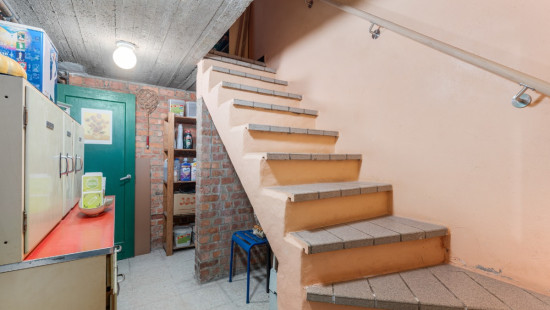 Parkstraat - 18 - - 1830