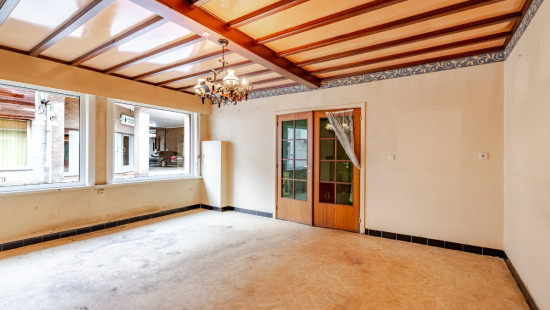 Hoogstraat - 72 - - 9960