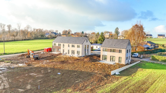 Chemin de la Sablière - 1C - - LOT 3 - 4570