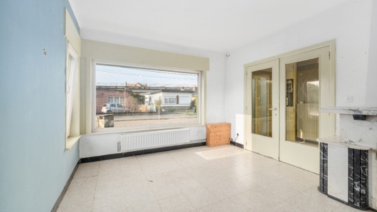 Oud Kerkhofstraat - 12 - - 9200