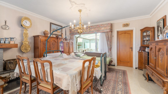 Lindestraat - 56 - - 9200