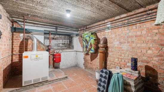 Parkstraat - 18 - - 1830