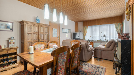 Parkstraat - 18 - - 1830