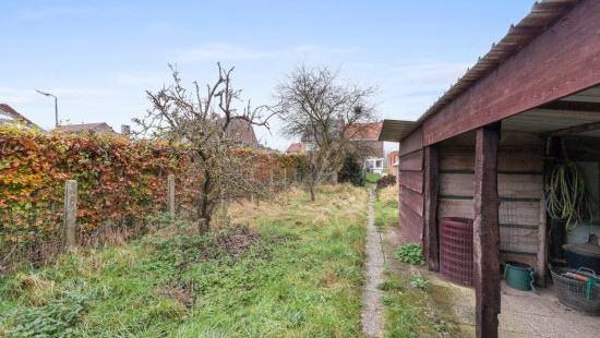 Lindestraat - 56 - - 9200