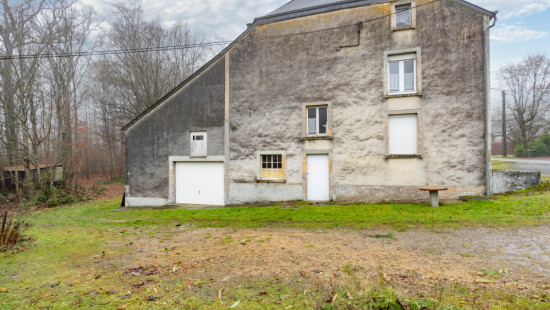 Rue de la Forêt - 76 - - 6821