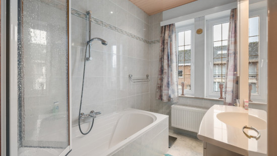 Parkstraat - 18 - - 1830