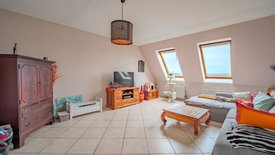 Chaussée de Marche - 256 - - 5100