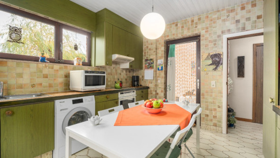 Parkstraat - 18 - - 1830