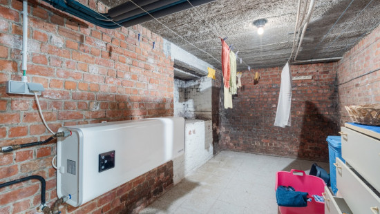 Parkstraat - 18 - - 1830