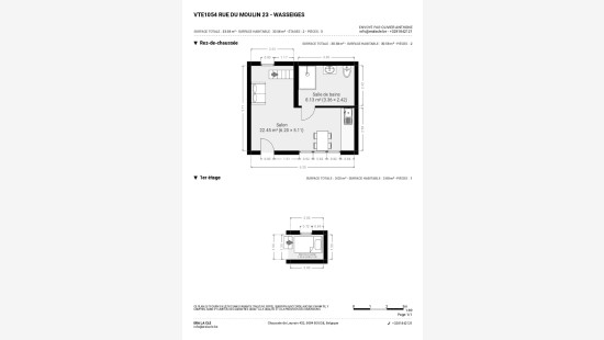 Rue du Moulin - 23 - b - 4219
