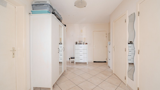 Chaussée de Marche - 256 - - 5100