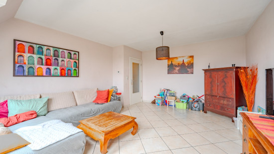 Chaussée de Marche - 256 - - 5100