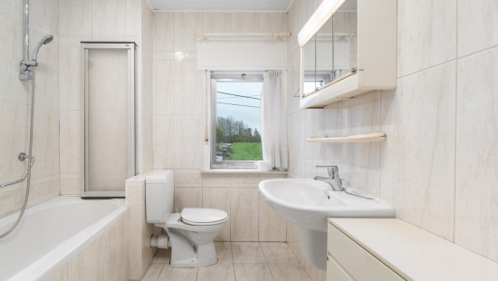 Lindestraat - 56 - - 9200