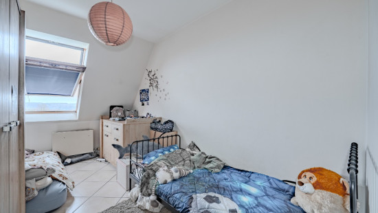 Chaussée de Marche - 256 - - 5100