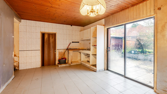 Hoogstraat - 72 - - 9960