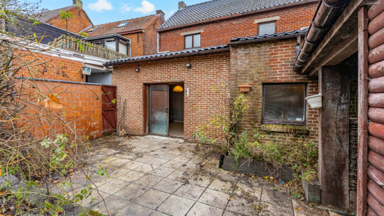 Hoogstraat - 72 - - 9960