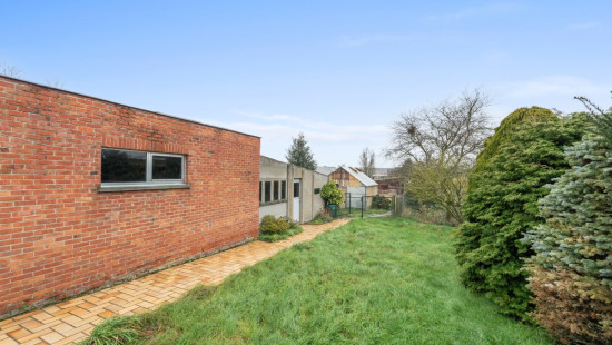 Lindestraat - 56 - - 9200