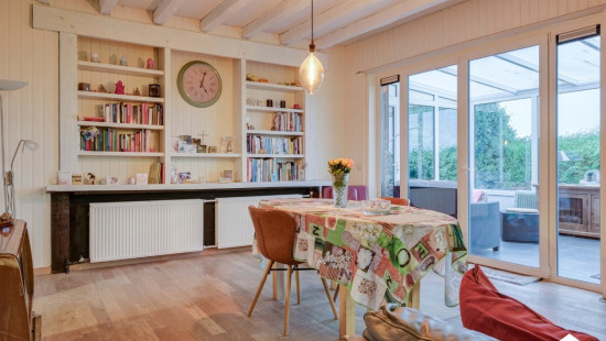 Villapark - 12 - - 3300