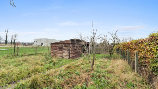 Lindestraat - 56 - - 9200