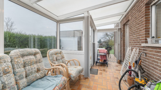 Lindestraat - 56 - - 9200