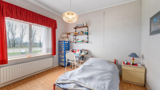 Lindestraat - 56 - - 9200