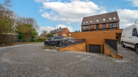 Chaussée de Marche - 256 - - 5100