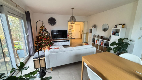 Secretaris Vanmarckelaan - 22 - 5 - 8560