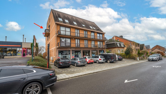 Chaussée de Marche - 256 - - 5100