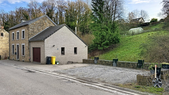 Grand Route - 37 - - 4570