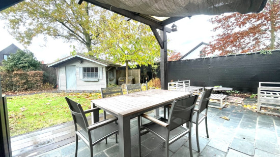 Prinsenstraat - 69 - - 8940