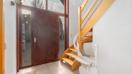 Weidestraat - 8 - - 9200